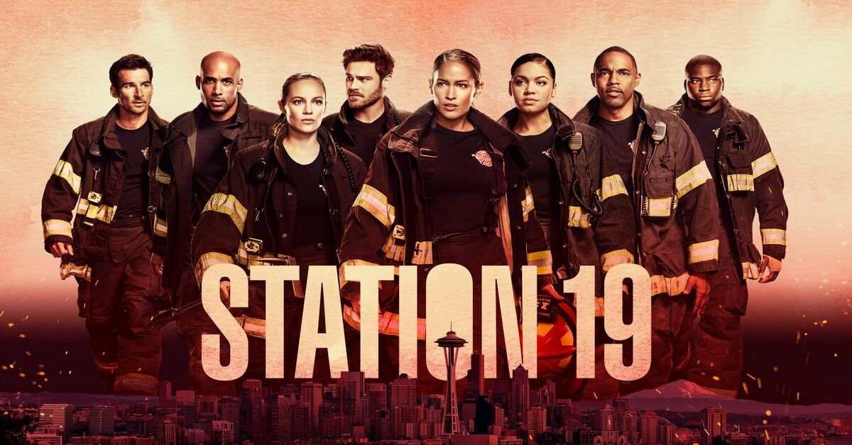 Station 19' Season 4 : Release Date, Cast, Trailer, What Will Be Storyline?